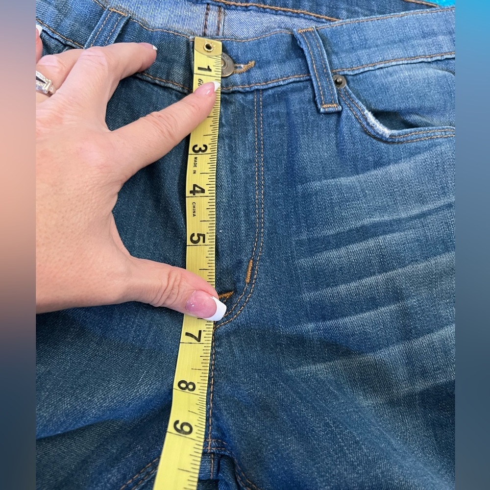 Hudson🔥Host Pick🔥 Midrise Jeans - Picture 8 of 14